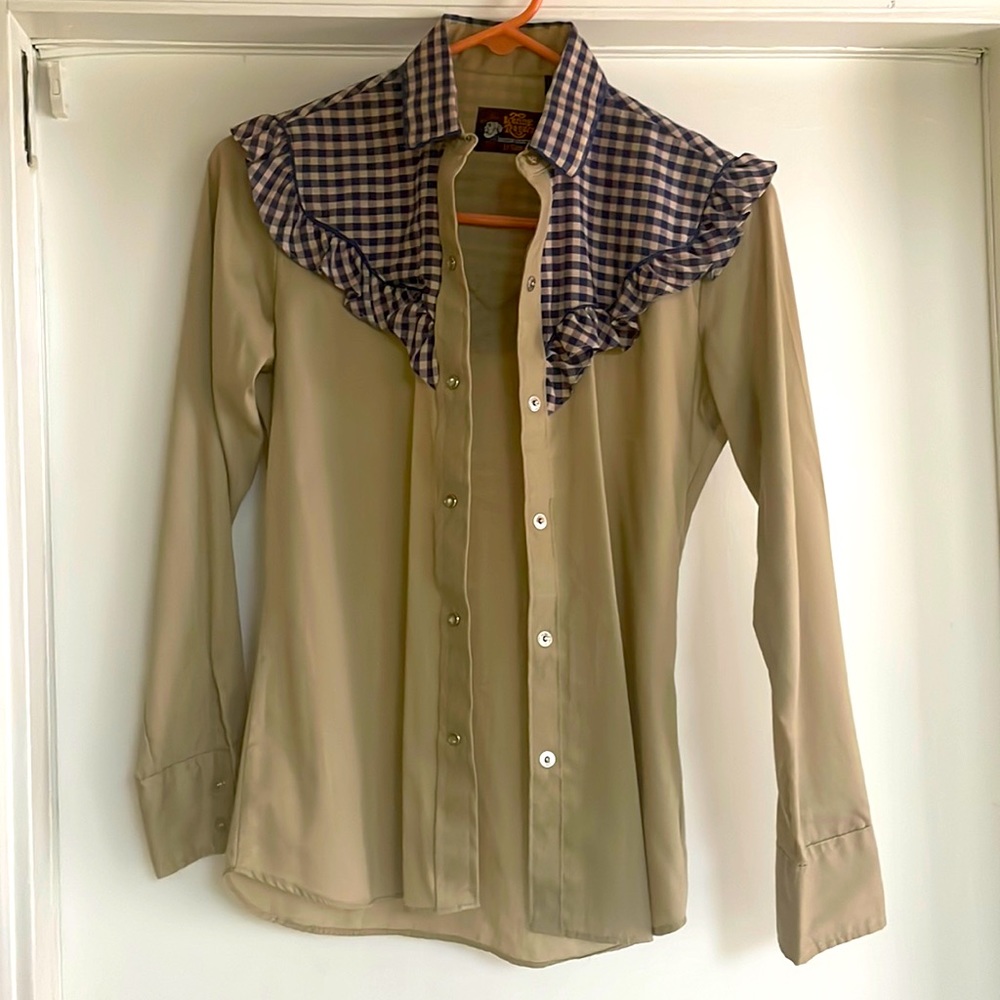 Vintage Kenny Rogers Western Collection
